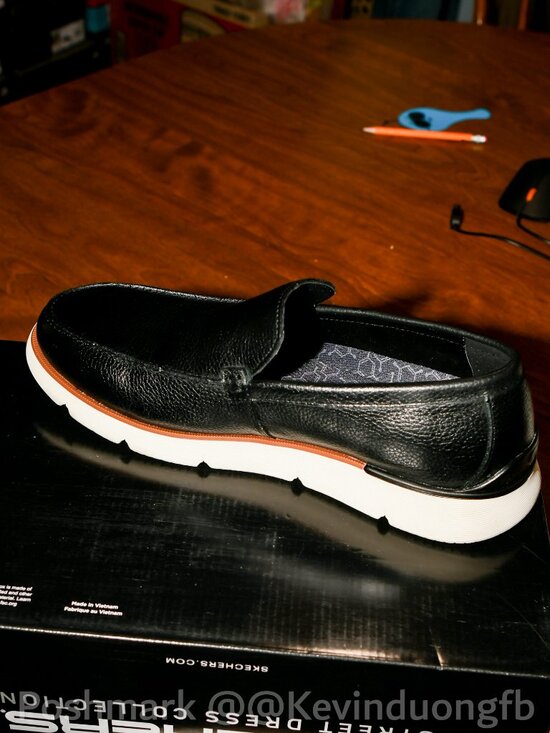 Skechers Augustino-ossie Casual main image 5